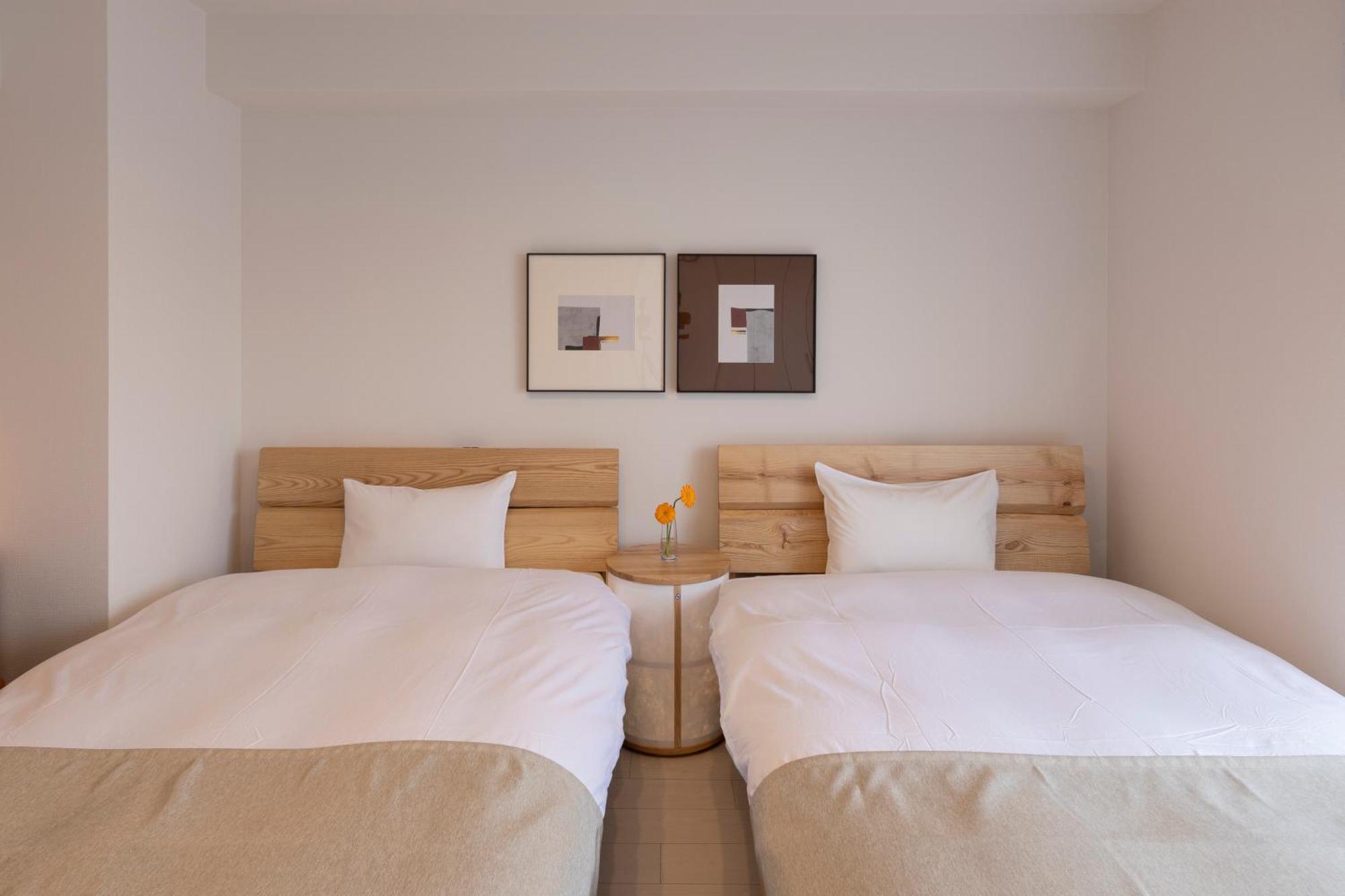 Aparthotel Shirakabanoyado - Nipponbashi 日本橋, 3 Mins Walk To Dendentown Osaka Zewnętrze zdjęcie